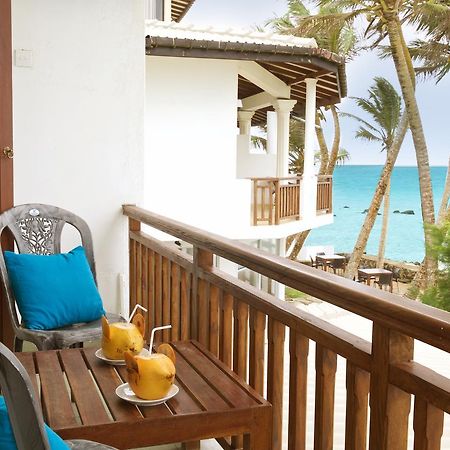 Beach Inns Holiday Resort Matara Exterior photo