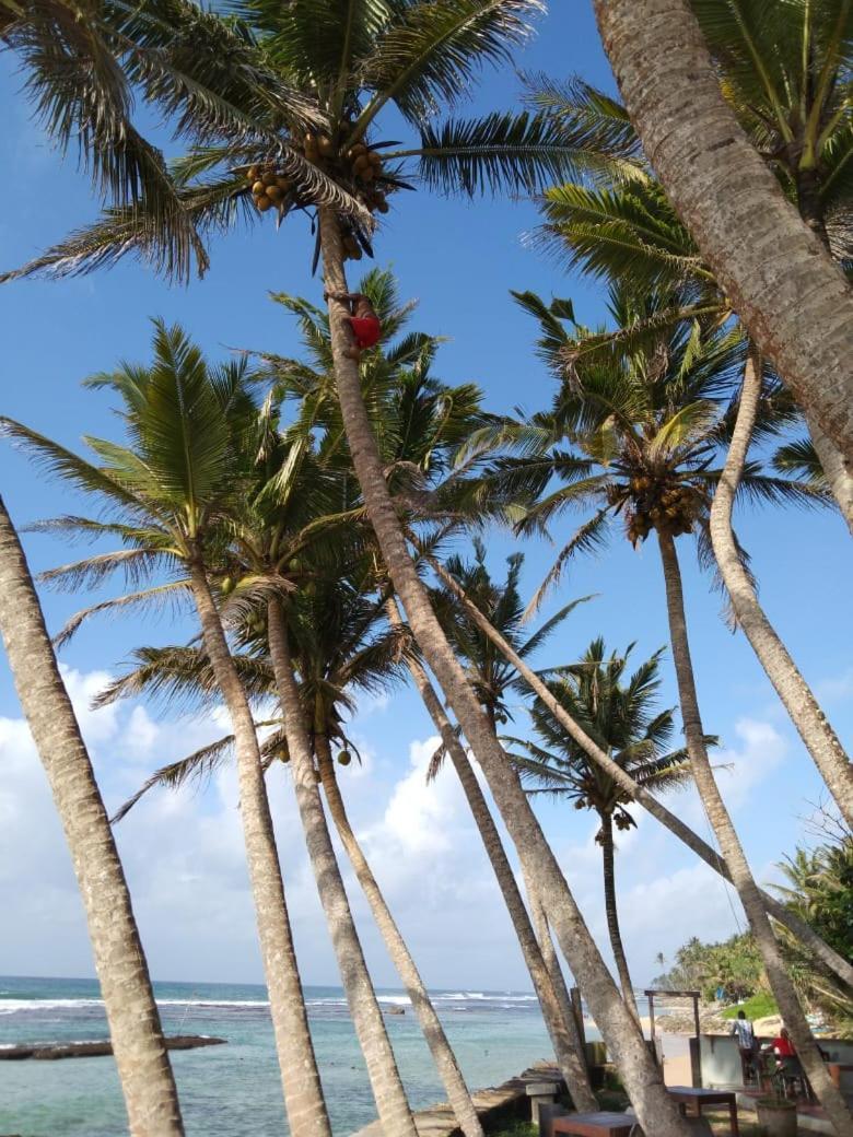 Beach Inns Holiday Resort Matara Exterior photo
