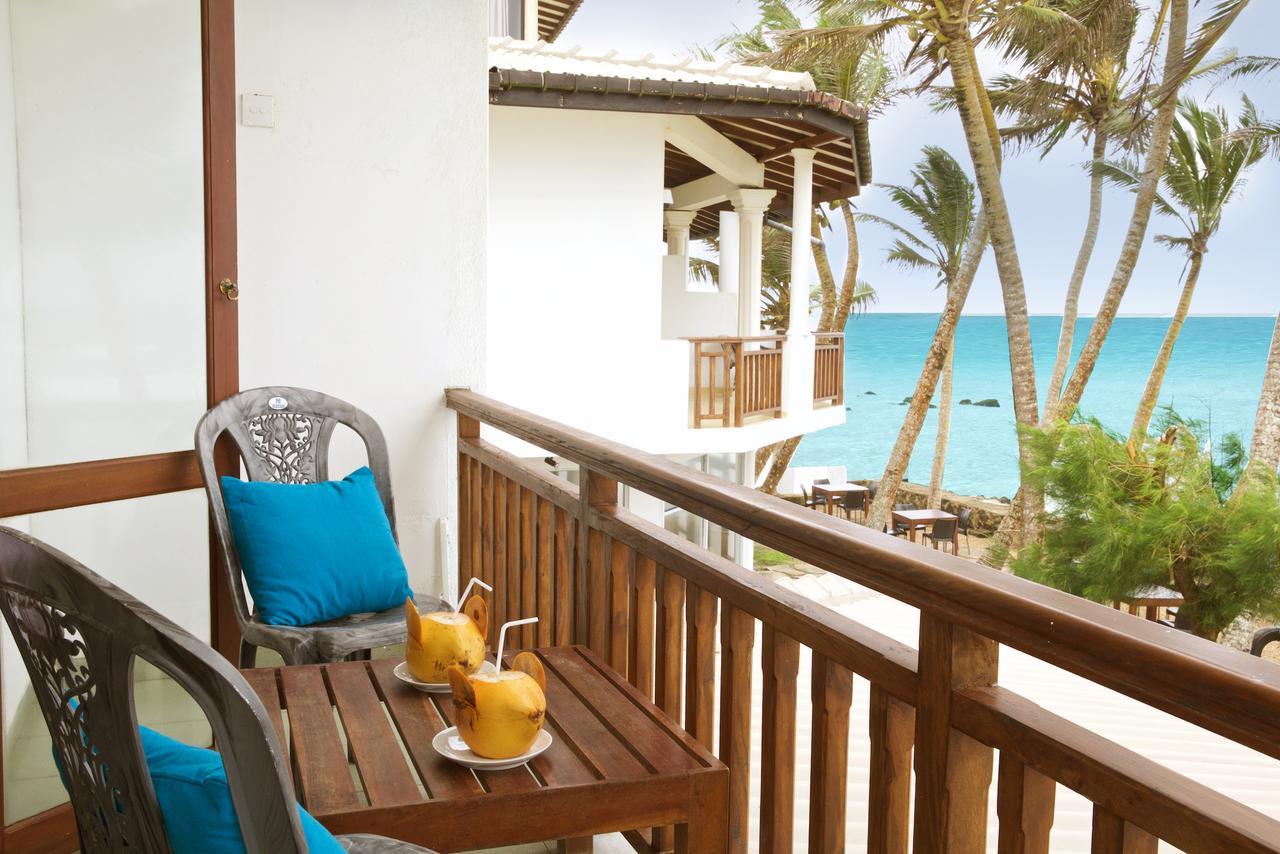 Beach Inns Holiday Resort Matara Exterior photo