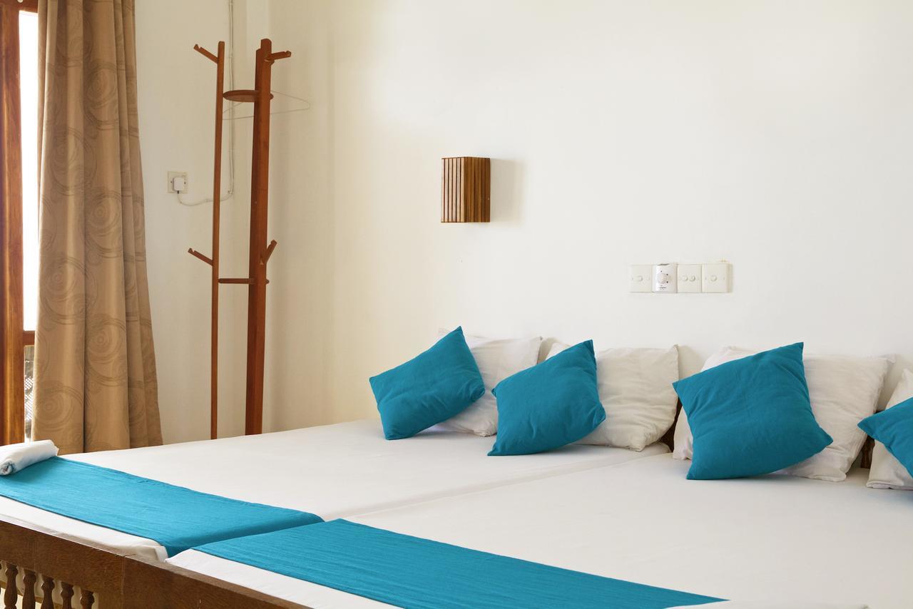 Beach Inns Holiday Resort Matara Exterior photo