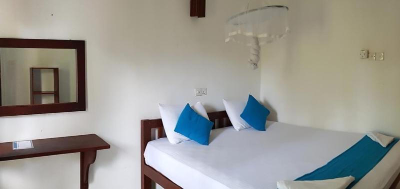 Beach Inns Holiday Resort Matara Exterior photo