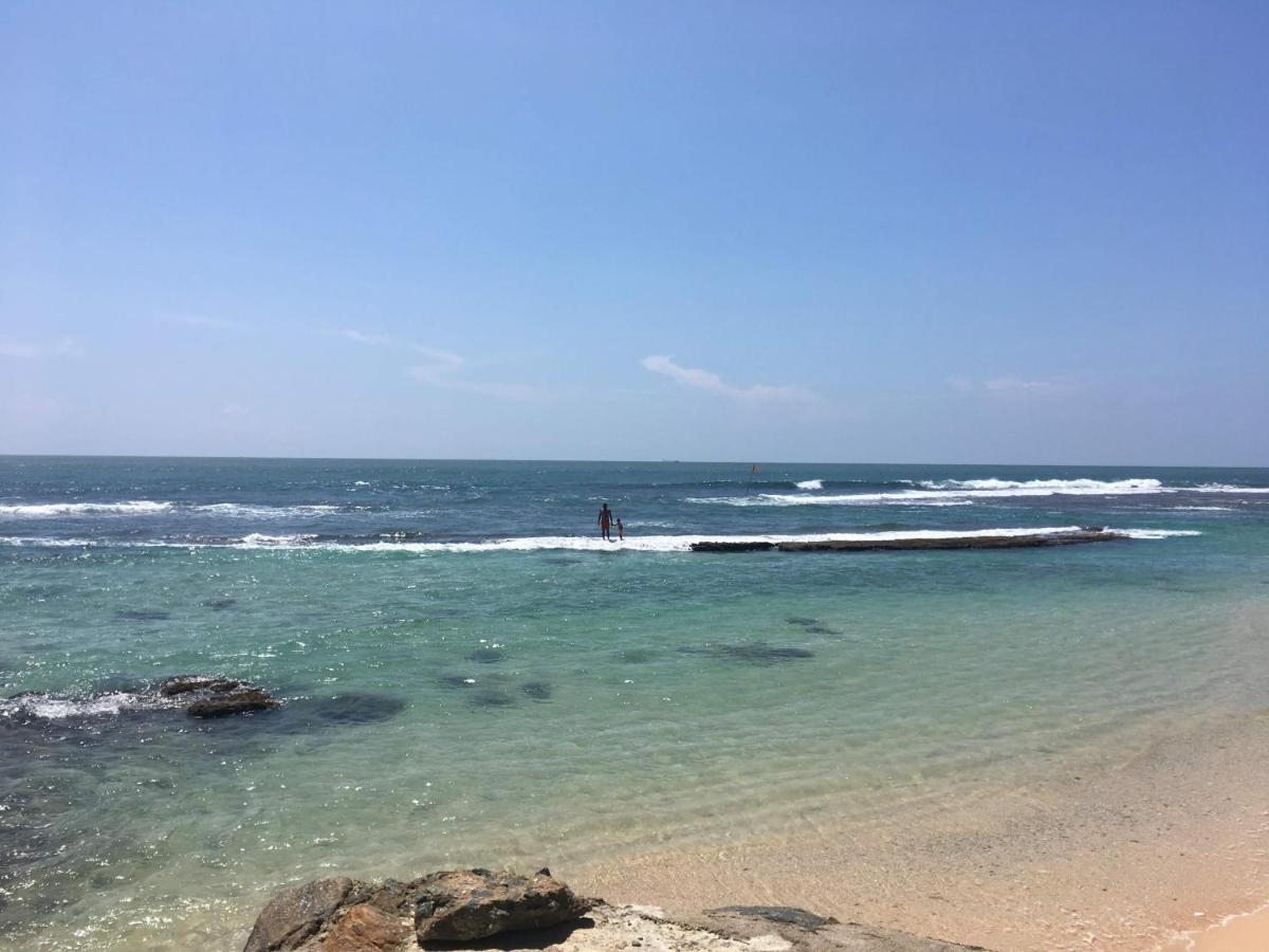 Beach Inns Holiday Resort Matara Exterior photo